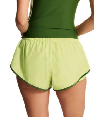 Adore Ace Women's Active Shorts