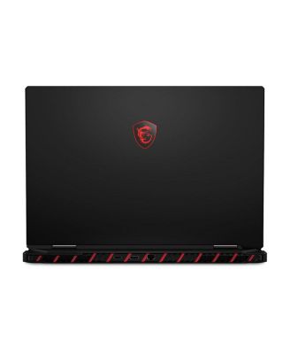 Raider 18 HX AI A2XWJG-069US 18" UHD+ 120Hz Gaming Laptop, Intel Core Ultra 9-285HX 2.8GHz, 64GB RAM, 2TB SSD, NVIDIA GeForce RTX 5090 24GB,
