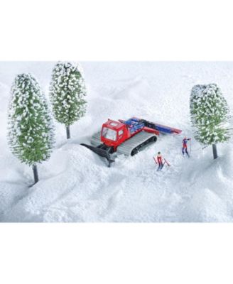 1/87 PistenBully Toy Snow Groomer by SIKU