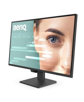 GW2790Q 27" 16:9 2K QHD 100Hz IPS LED Monitor, Black