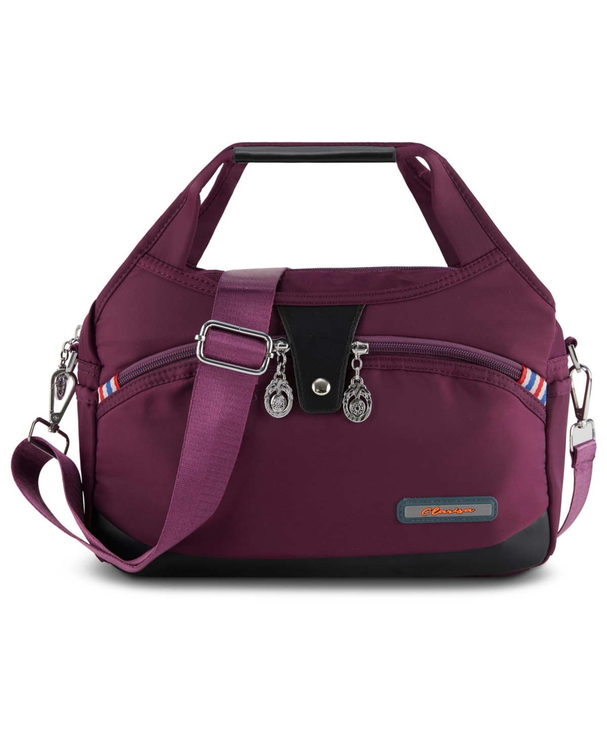 Duchess Bag - Pink