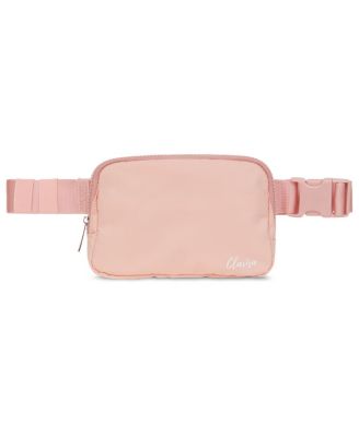 Multi Compartment Crossbody Bag