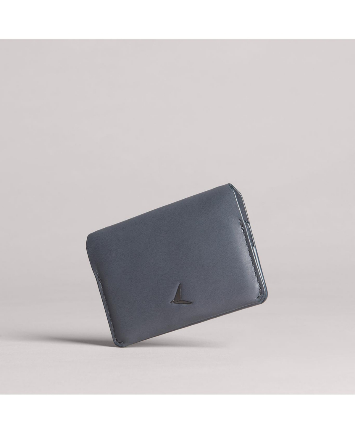 Flip Wallet - Livid Green