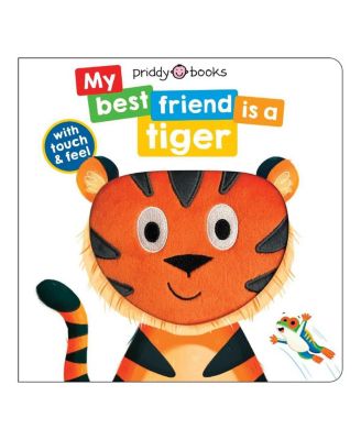 Kaplan Early Learning My Best Friends Board Book - Set of 6