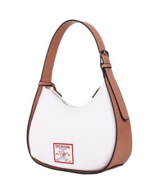 Horseshoe pocket Medium Hobo