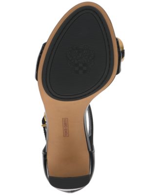 Women's Aurelia Chain High Heel Dress Sandals