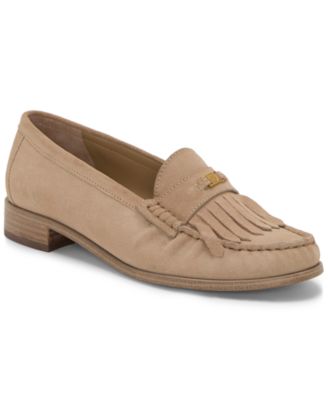 Women's Cosette Tassel Loafers