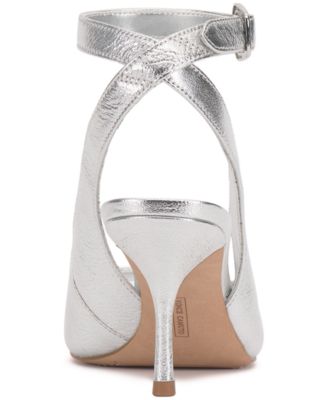 Women's Pavles Peep-Toe Pumps