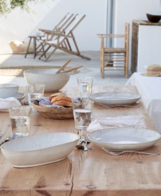 Casafina By Costa Nova Eivissa Collection In Brown