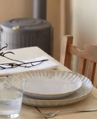 Mallorca 12-Pc. Dinnerware Set, Service for 4