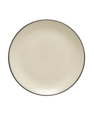 Stacked 12 Pc. Dinnerware Set, Service for 4