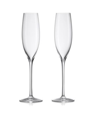 Waterford - Waterford  Champagne Classic Flute Pair