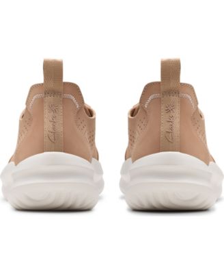 Women's Cloud Steppers Solevana Style LaceUp Sneakers