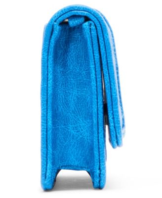 Brelax Magnetic Snap Crossbody Bag