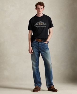 Men's Classic-Fit Polo Sportsman T-Shirt