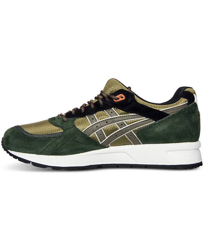 Asics Men's Onitsuka Tiger GEL-Lyte Speed Casual Sneakers from Finish ...