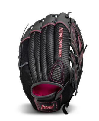 13" Fastpitch Pro Softball Glove - Right Handed Thrower