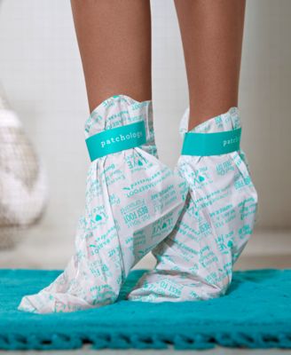 Single Treatment PoshPeel Pedi Cure