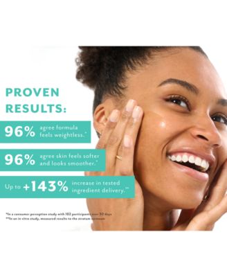 Skincare Booster Firm + Smooth, 20 ml