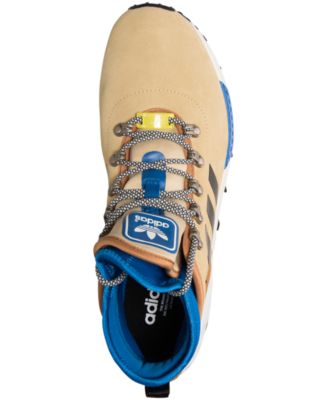 adidas originals NORTHERN BOOT W 25㎝ adidas Men's Originals ZX Flux Winter Sneakerboots from