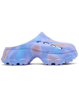 Women's Bryce Slip-on Closed Toe Casual Clog Sandals from Finish Line