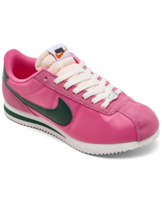 Nike - Women's Cortez Casual Sneakers from Finish Line