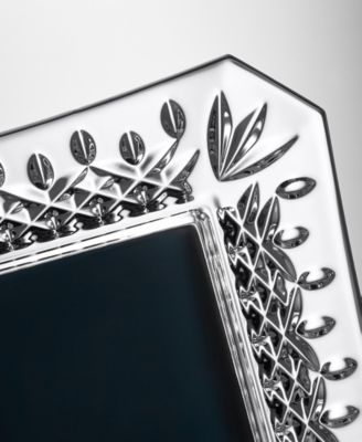 Lismore Photo Frame 5x7"