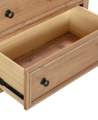 Willowmere Dresser, Created for Macy's.