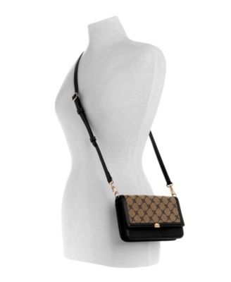 Park Slope Phone Crossbody Wallet