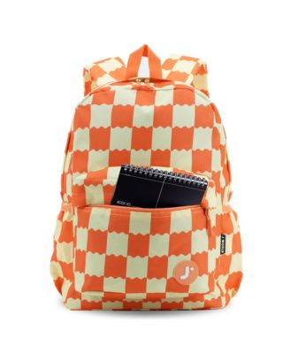 Unisex Oz 17" Daily Backpack For School And Travel