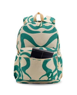 Unisex Oz 17" Daily Backpack For School And Travel