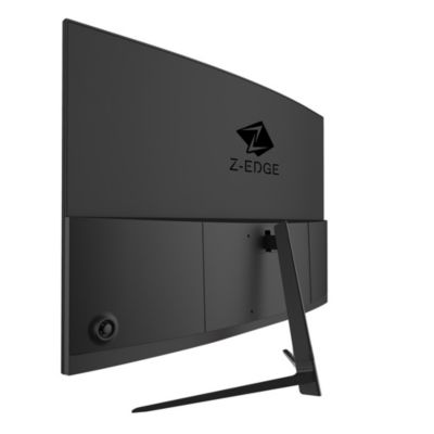 24 inch 1080P Full HD 1920x1080 200Hz 1ms Ultra Thin Frame Curved Gaming Monitor