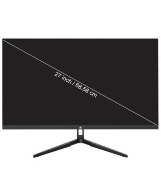 27 inch 2K QHD 144Hz IPS Gaming Monitor