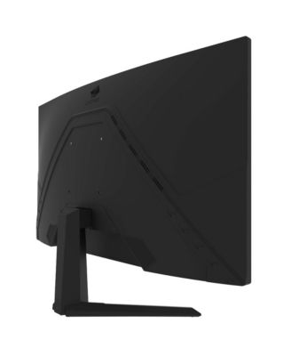 27" 1080P Full HD 300 Hz 1 ms Curved Gaming Monitor, HDMI x 2, DP x 2, FreeSync