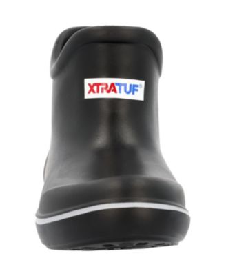 Kids TUFS Ankle Deck Boot