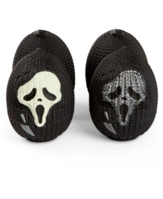 - Ghost Face Mini Egg 4-Pack #02 Limited Edition