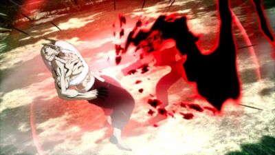 Jujutsu Kaisen Cursed Clash for Playstation 5