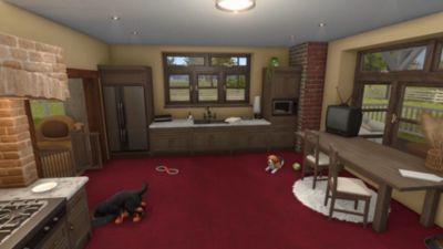 House Flipper - Pets Edition for Playstation 4