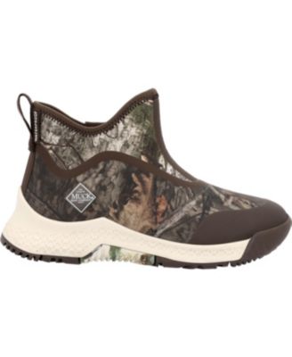 Boys Kids' Outscape Pull On Boot