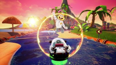 Nickelodeon Kart Racers 3: Slime Speedway for PlayStation 4