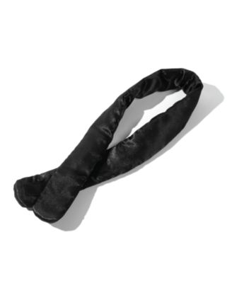 Satin Makeup Skincare Headband