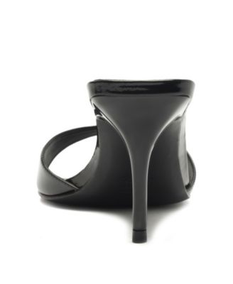 Women's Elodie Mule Dress Sandals