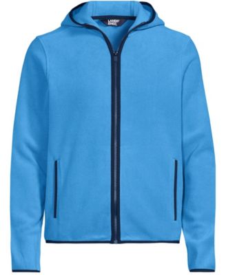 Men's Anyweather Fleece Hooded Full Zip Jacket