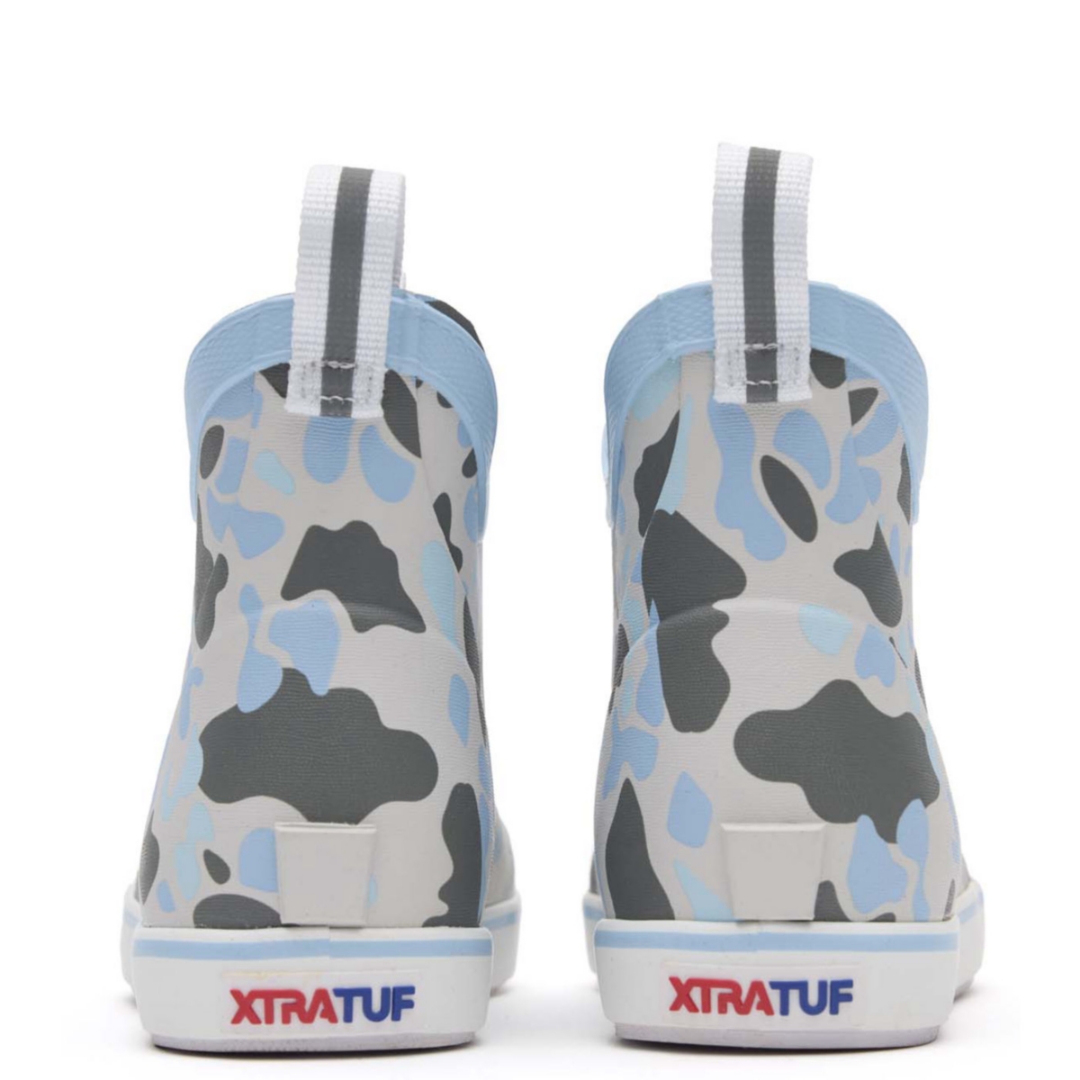 Xtratuf Kids Ankle Deck Boot