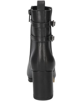 Women's Orchard Square Toe Ankle Booties