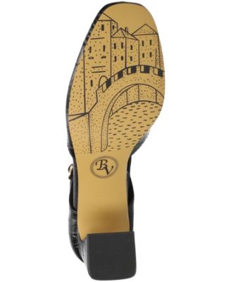 Women's Harpswell Block Heel Sandals