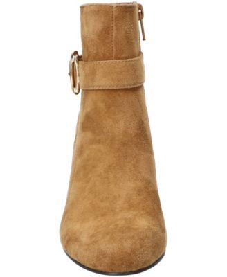 Women's Gamela Dress Block Heel Ankle Booties