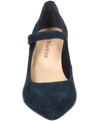 Women's Lainey Slip On Pumps
