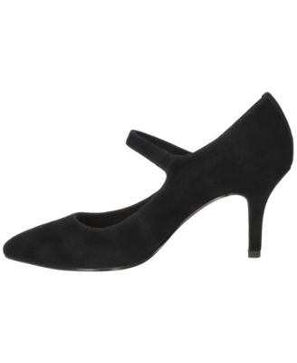 Women's Lainey Slip On Pumps