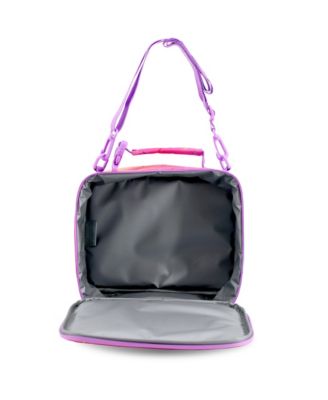 Boys and Girls Cody Insulated Kids Lunch Bag with Shoulder Strap